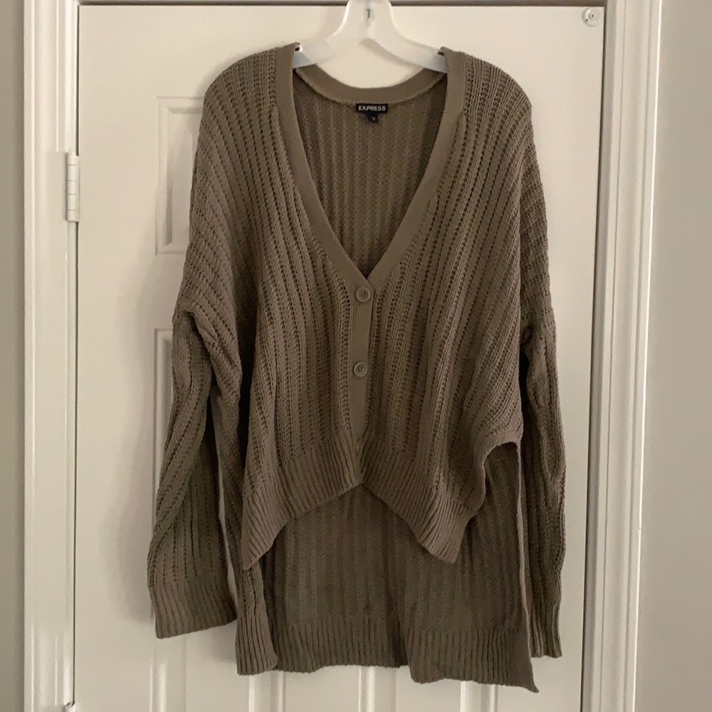 Women’s sweater